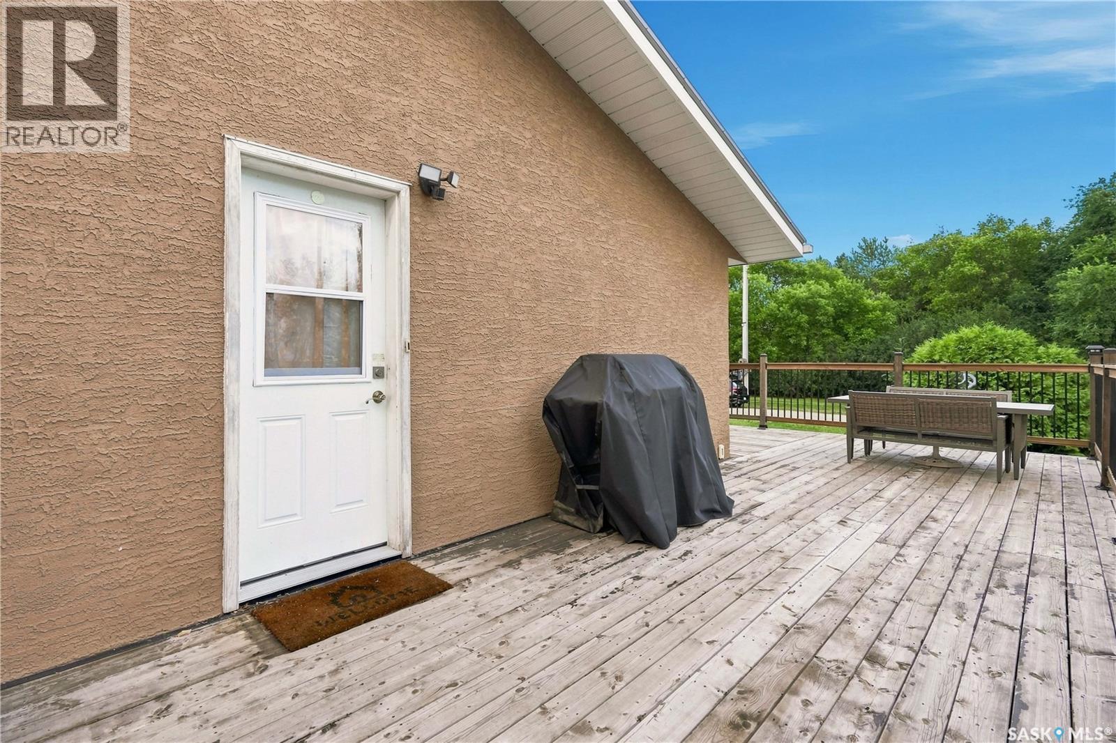 102 Campkin Street, Francis, Saskatchewan  S0G 1V0 - Photo 35 - SK047964