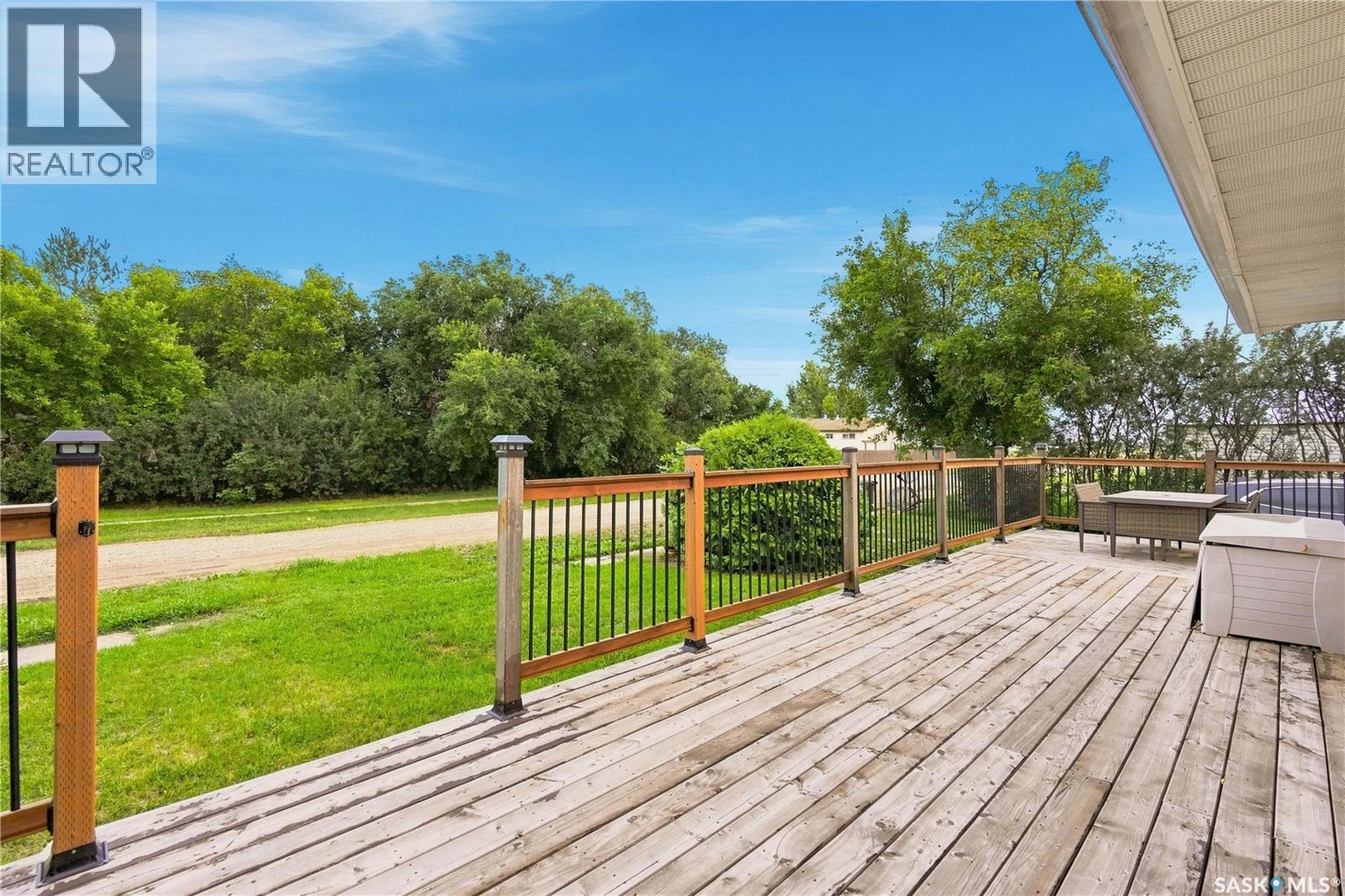 102 Campkin Street, Francis, Saskatchewan  S0G 1V0 - Photo 36 - SK047964