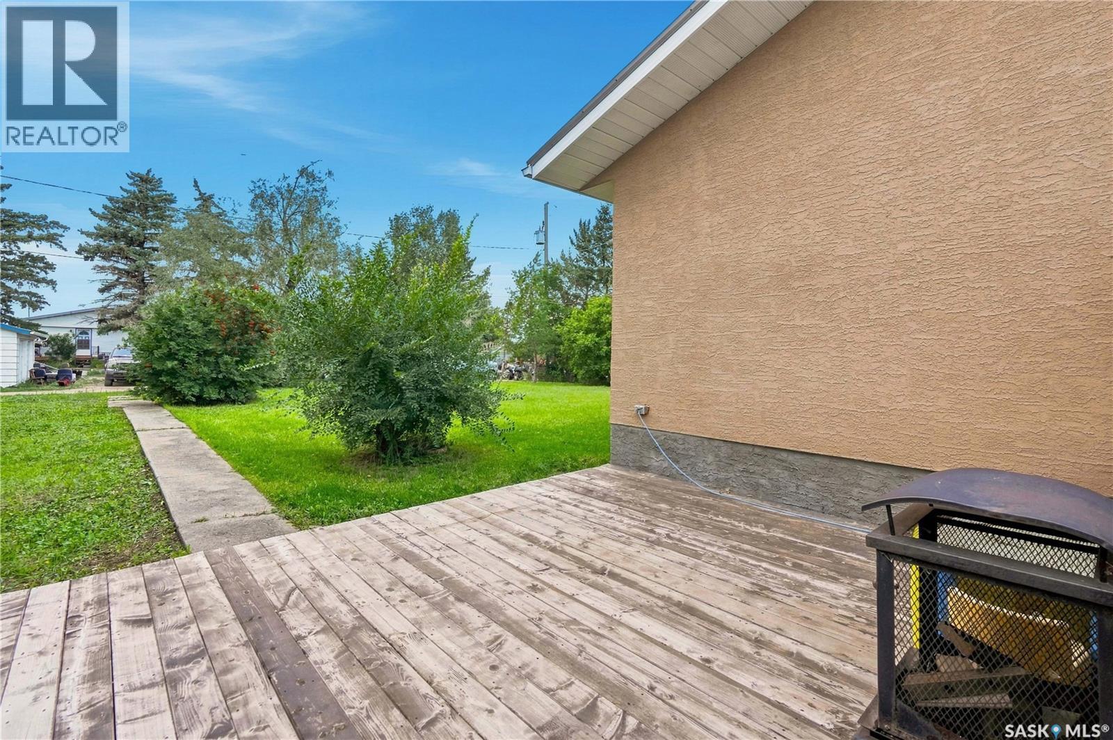 102 Campkin Street, Francis, Saskatchewan  S0G 1V0 - Photo 37 - SK047964