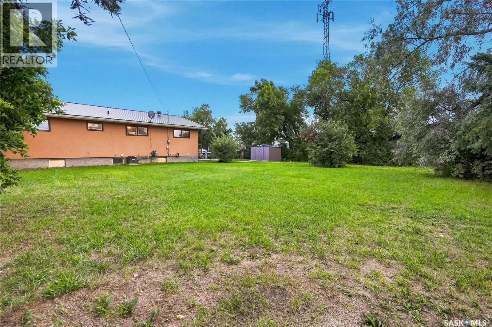 102 Campkin Street, Francis, Saskatchewan  S0G 1V0 - Photo 41 - SK047964
