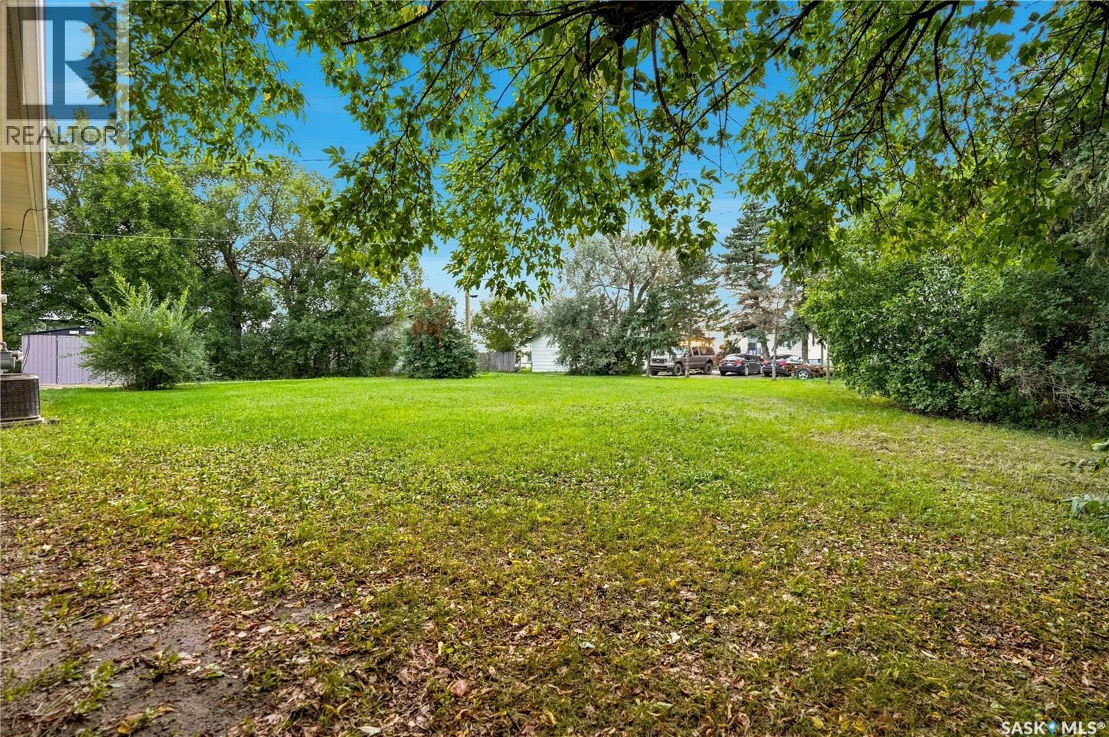 102 Campkin Street, Francis, Saskatchewan  S0G 1V0 - Photo 42 - SK047964