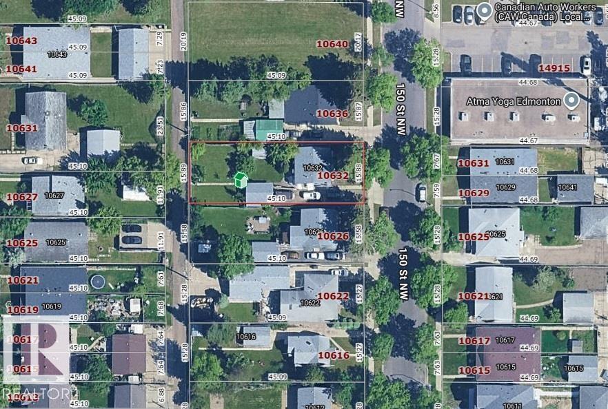 10632 150 St NW, Edmonton, Alberta  T5P 1R2 - Photo 4 - E4507745