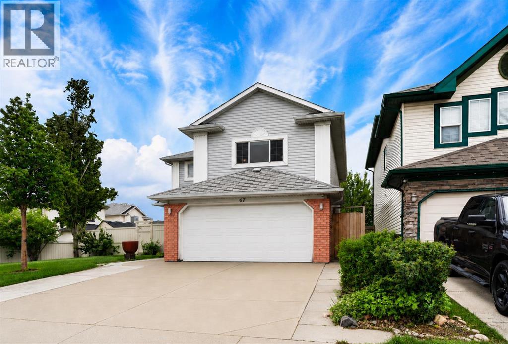 67 Douglas Ridge View SE, Calgary, Alberta  T2Z 3C3 - Photo 40 - A2343242