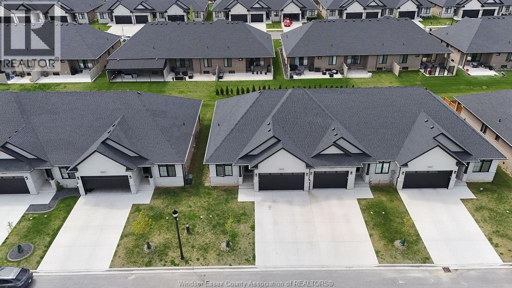 2431 Barkley Avenue, Windsor, Ontario  N8P 0G7 - Photo 28 - 26022027