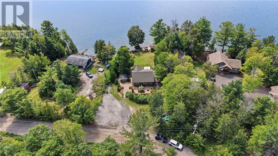 281 Bass Lake Road, Blind River, Ontario  P0R 1B0 - Photo 23 - 2130256