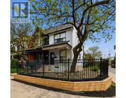 151 CAMPBELL AVENUE, Toronto, Ontario