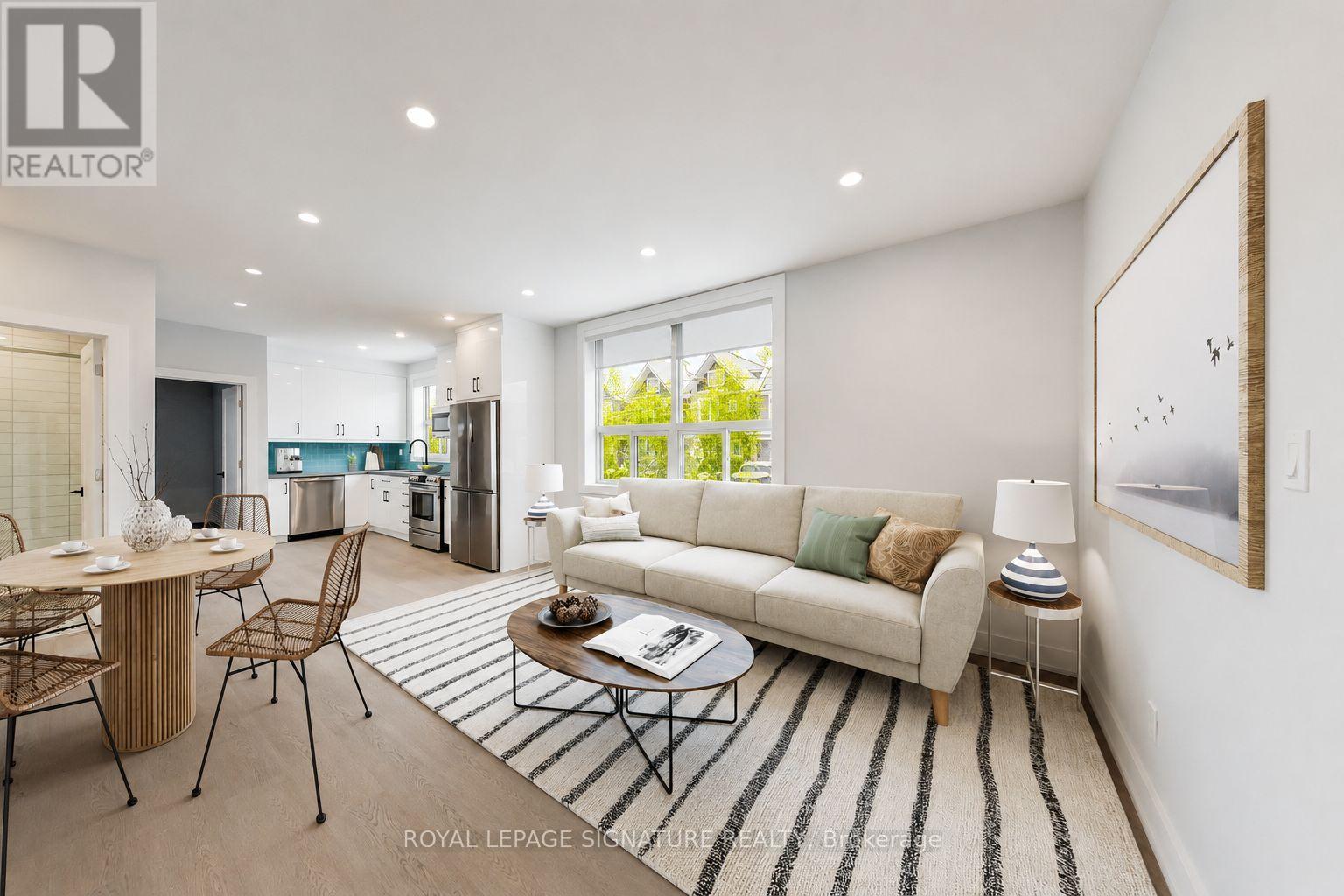 151 Campbell Avenue, Toronto, Ontario  M6P 3V3 - Photo 3 - W13761624