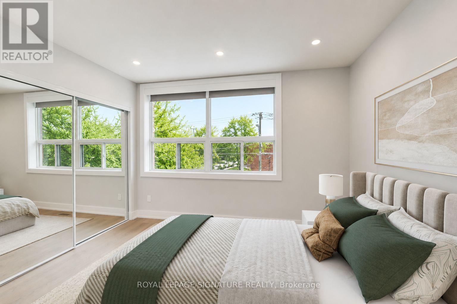 151 Campbell Avenue, Toronto, Ontario  M6P 3V3 - Photo 10 - W13761624