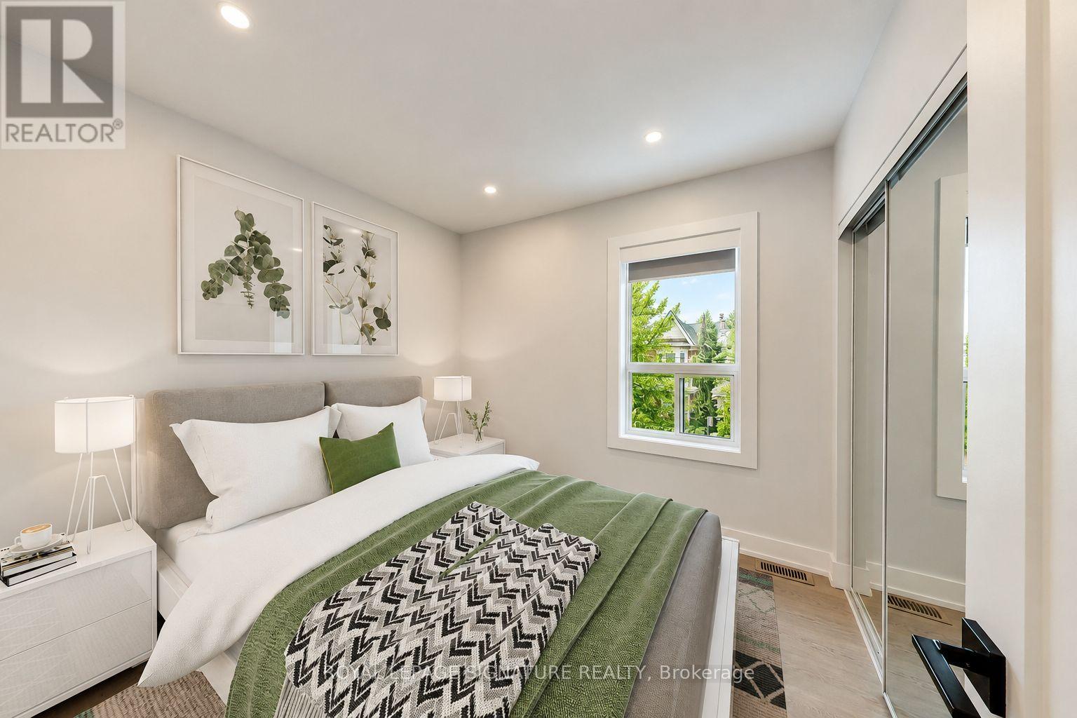 151 Campbell Avenue, Toronto, Ontario M6P 3V3 - Photo 11 - W13761624