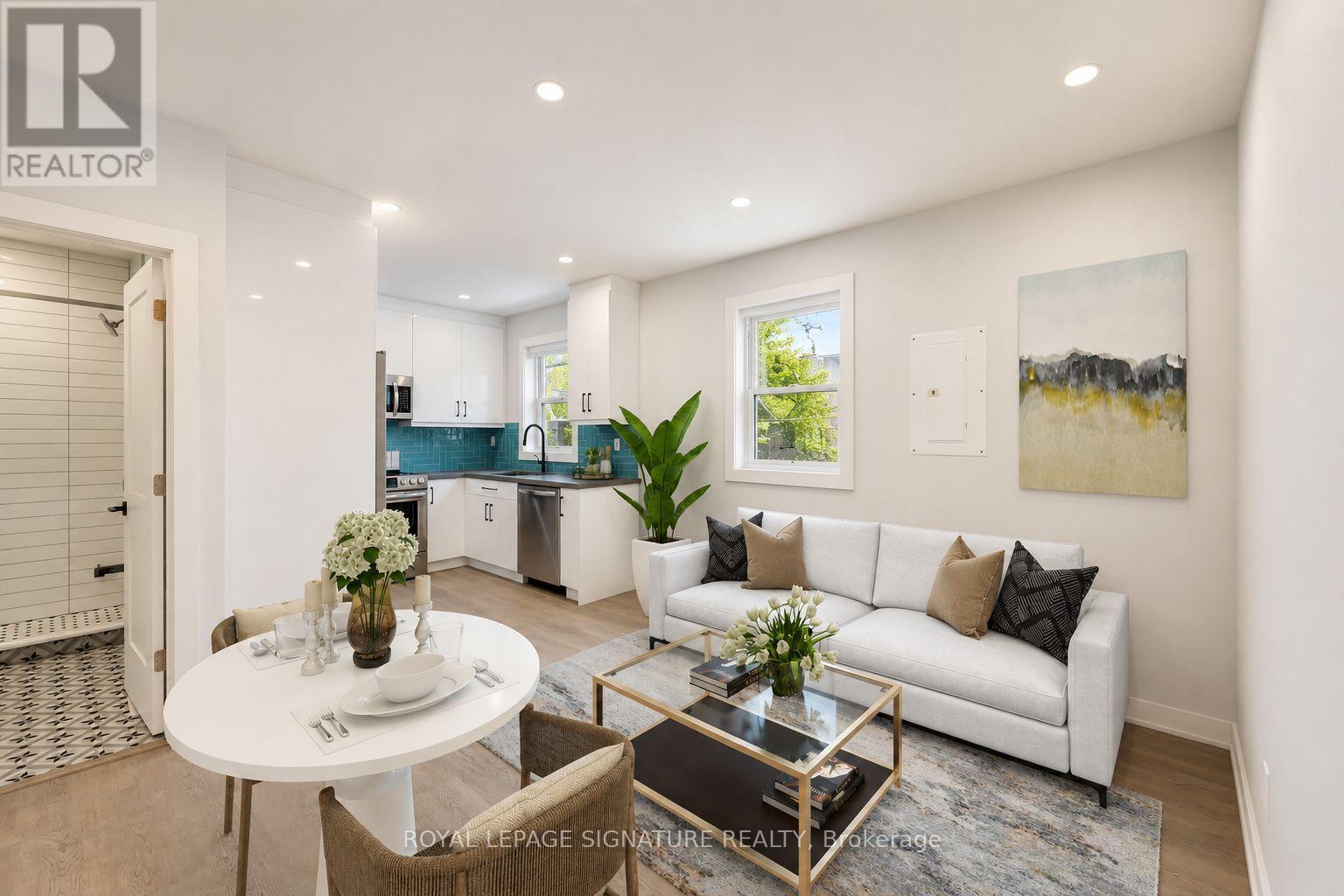 151 Campbell Avenue, Toronto, Ontario M6P 3V3 - Photo 9 - W13761624