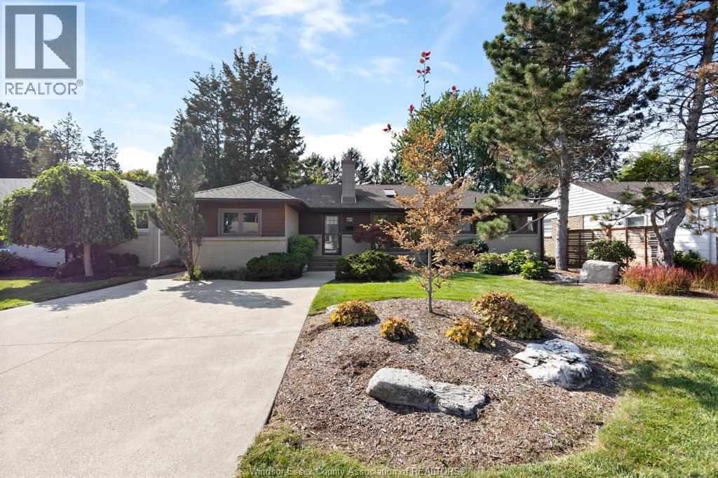 MLS# 26022061: 345 GRACE ROAD, Tecumseh, Canada