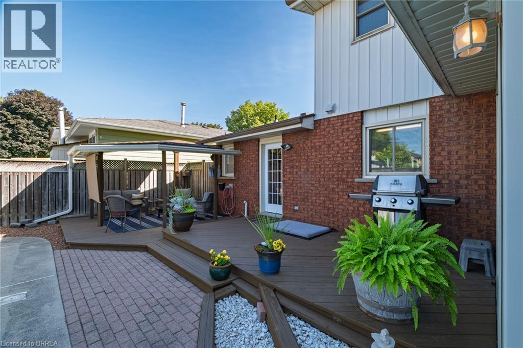 20 Wildflower Lane, Brantford, Ontario  N3R 6B4 - Photo 6 - 40861647