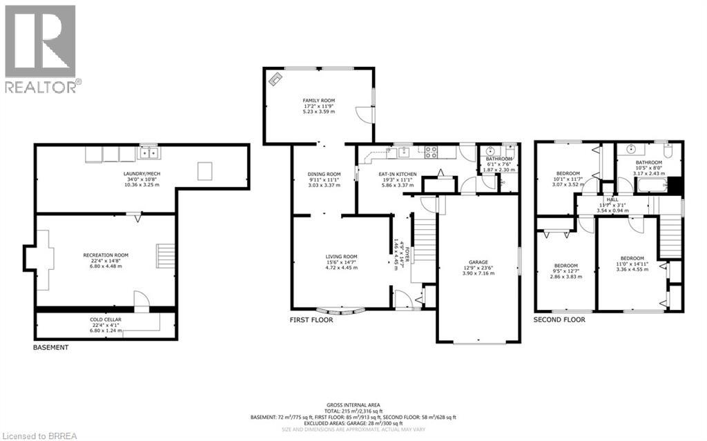 20 Wildflower Lane, Brantford, Ontario  N3R 6B4 - Photo 44 - 40861647