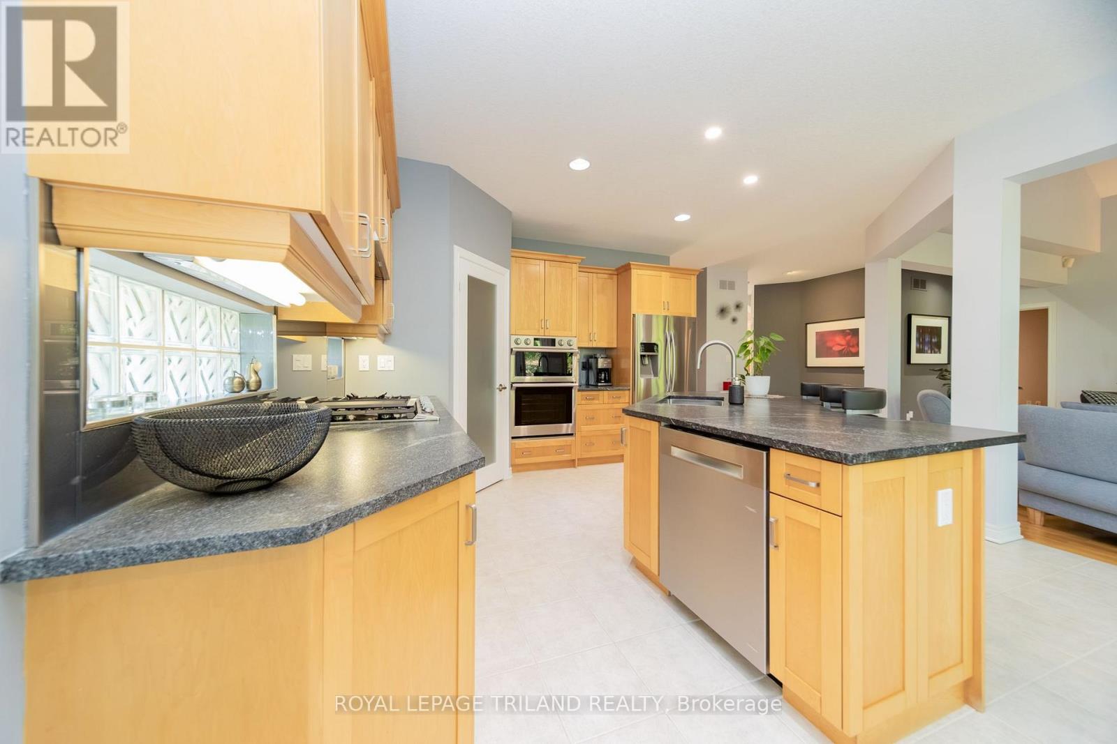 1833 Standfield Road, London North, Ontario  N6G 5G1 - Photo 19 - X13761896