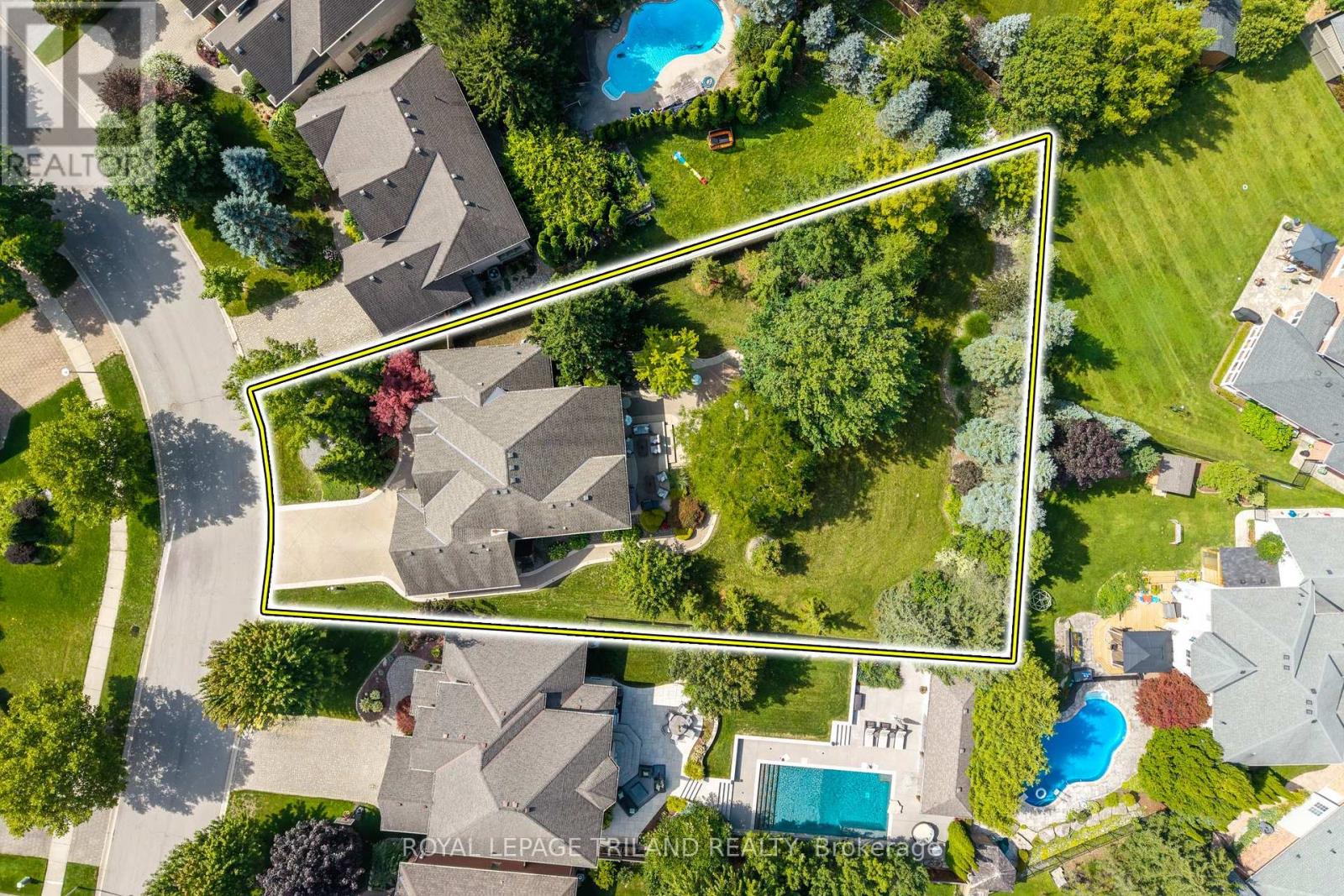 1833 Standfield Road, London North, Ontario  N6G 5G1 - Photo 4 - X13761896