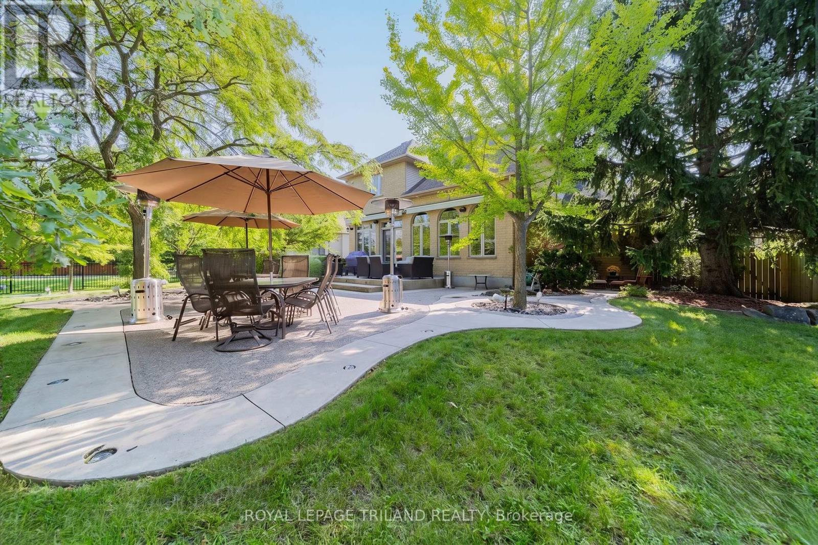 1833 Standfield Road, London North, Ontario  N6G 5G1 - Photo 45 - X13761896