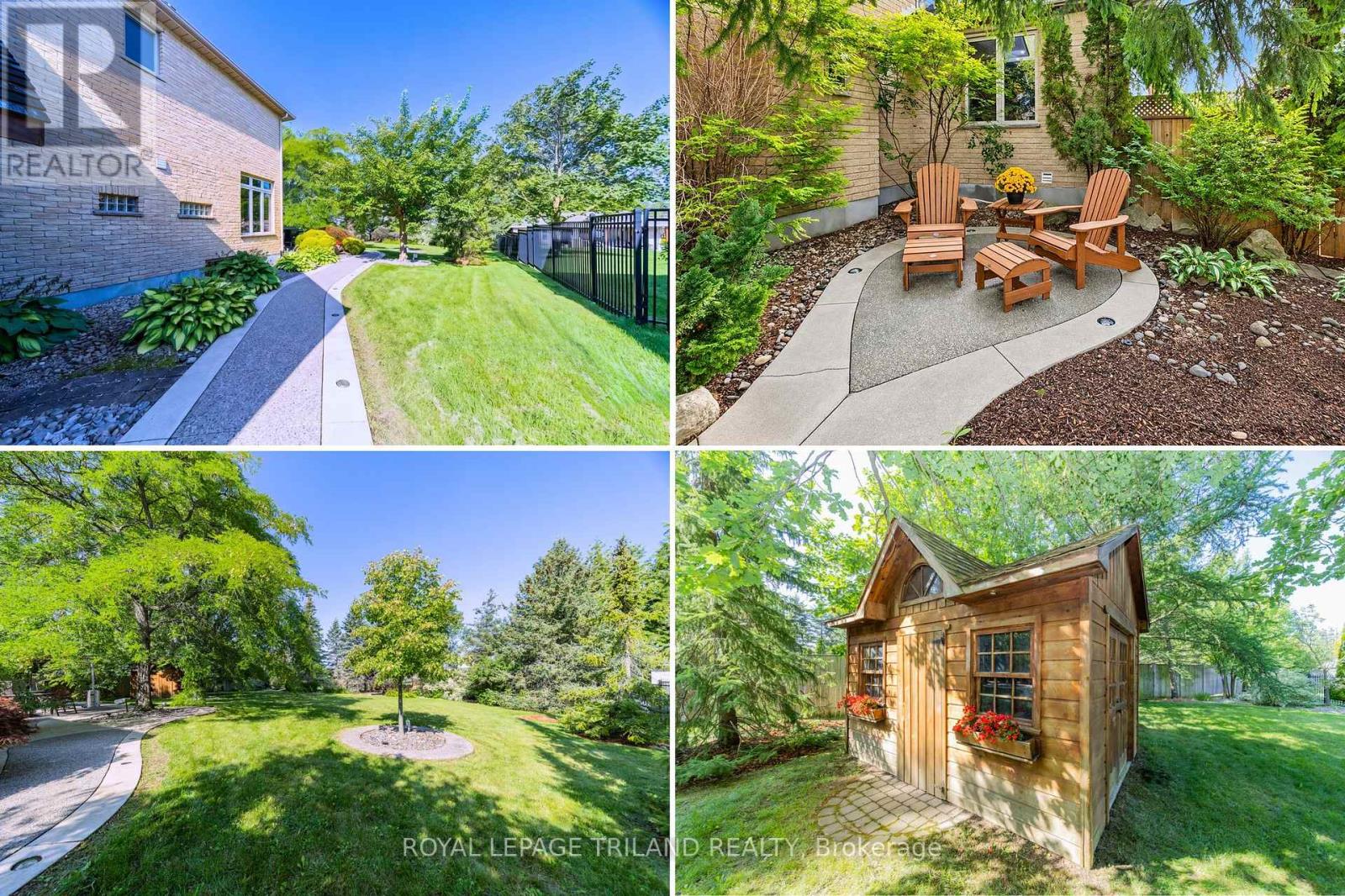 1833 Standfield Road, London North, Ontario  N6G 5G1 - Photo 47 - X13761896