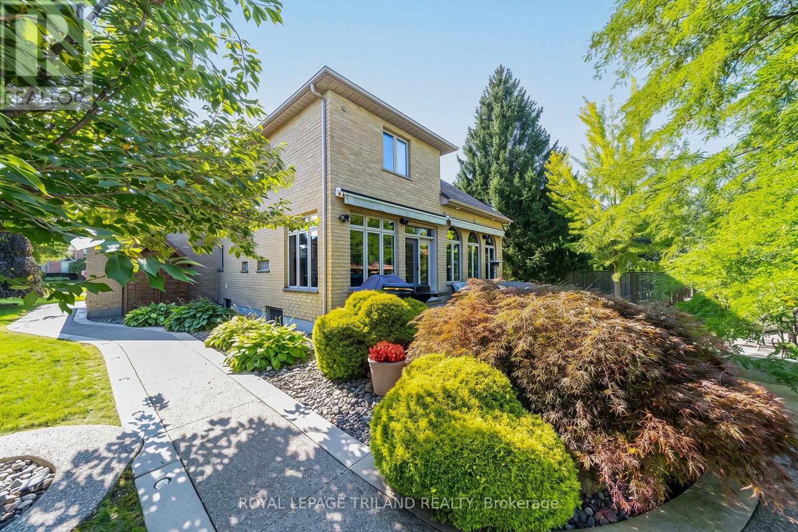 1833 Standfield Road, London North, Ontario  N6G 5G1 - Photo 5 - X13761896