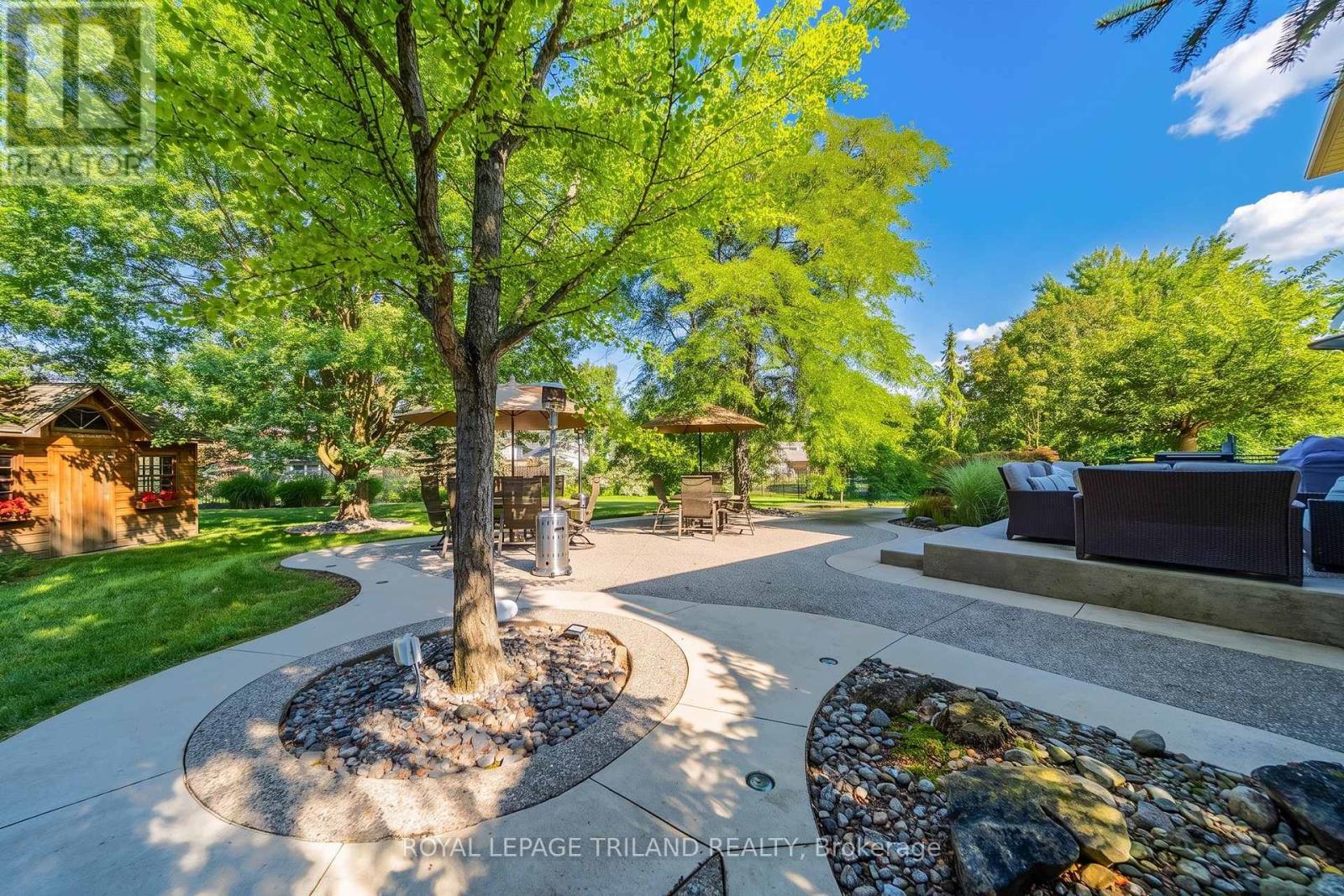1833 Standfield Road, London North, Ontario  N6G 5G1 - Photo 6 - X13761896