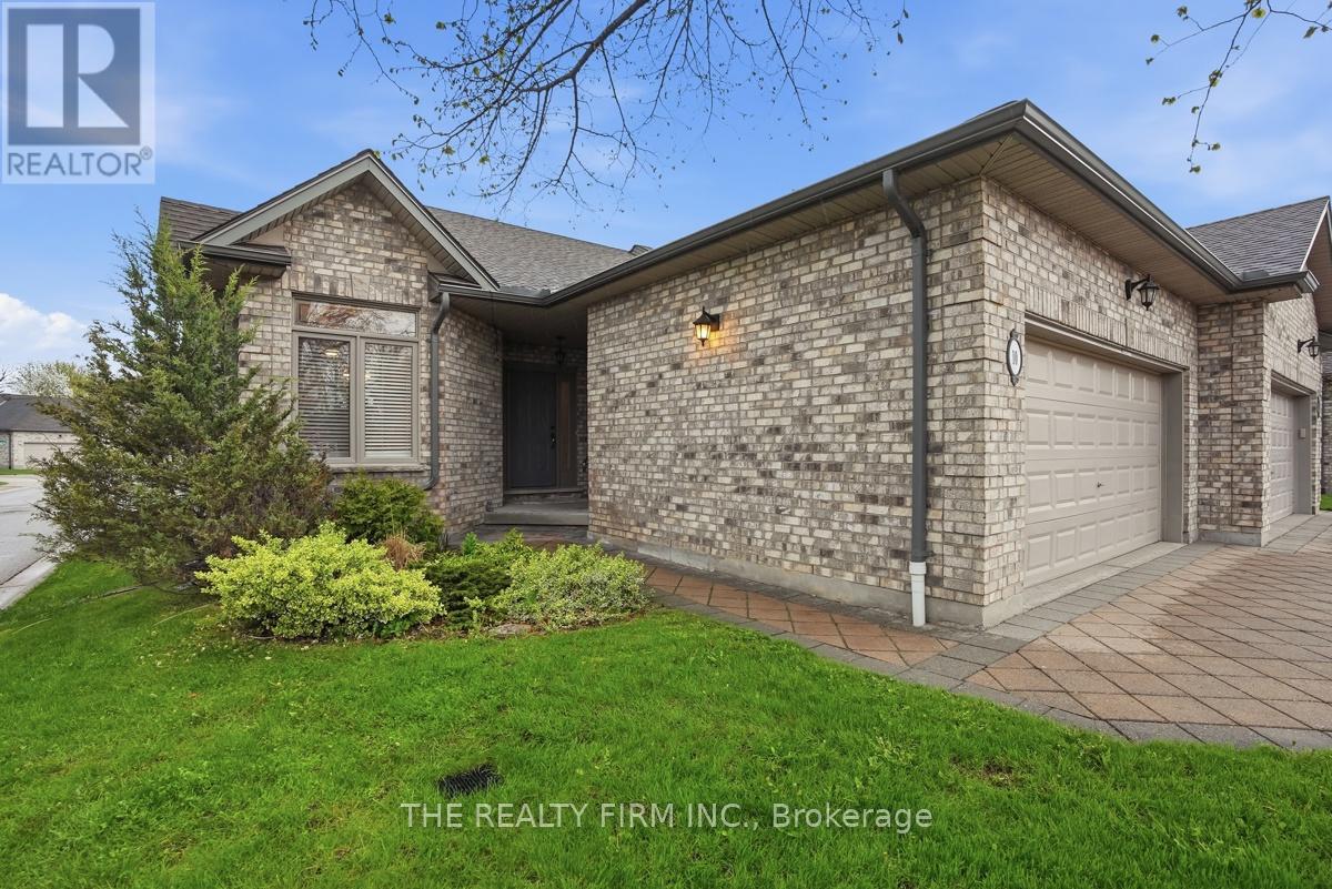 10 - 44 Edgevalley Road, London East, Ontario  N5Y 5P6 - Photo 1 - X13761898