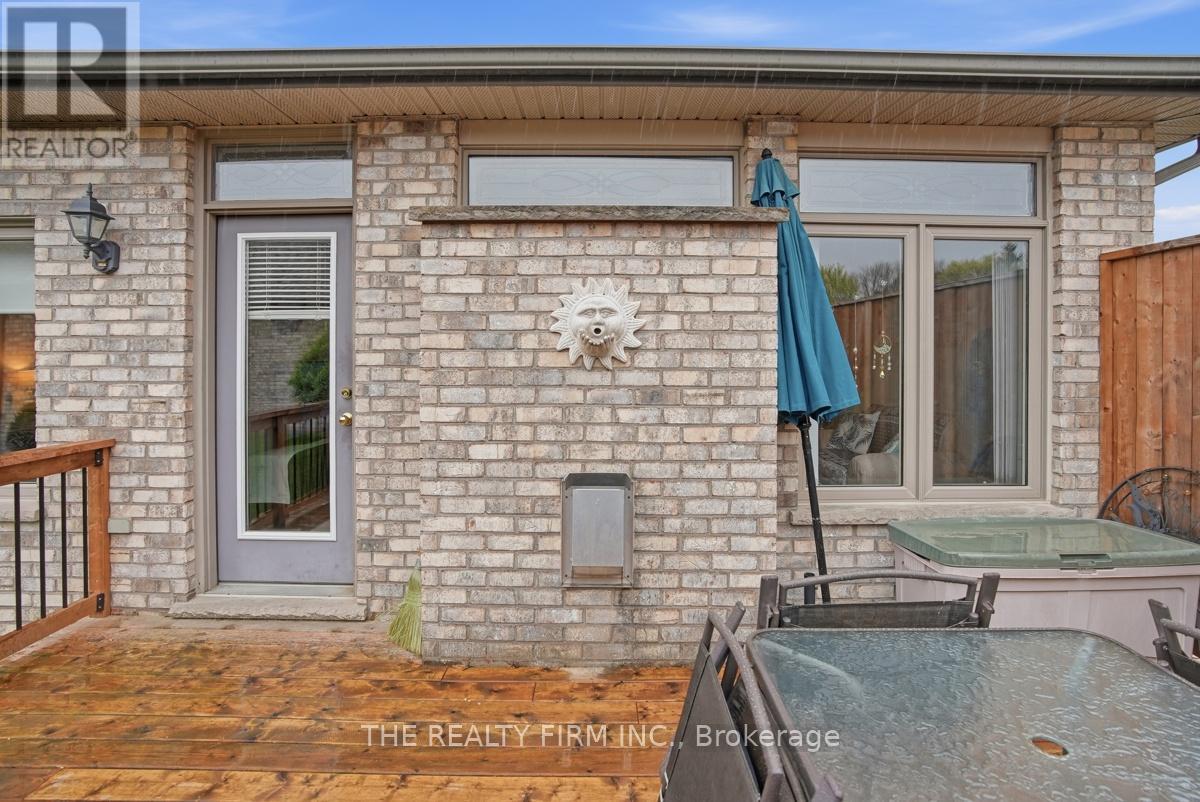 10 - 44 Edgevalley Road, London East, Ontario  N5Y 5P6 - Photo 30 - X13761898