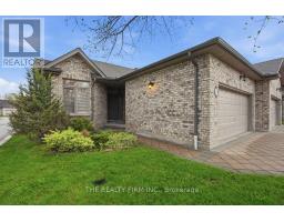 10 - 44 EDGEVALLEY ROAD, London East, Ontario