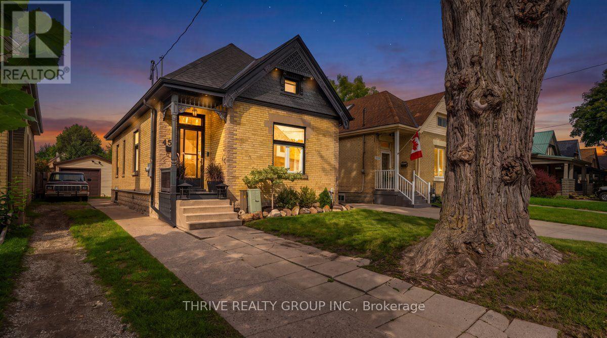 459 Dorinda Street, London East, Ontario  N5W 4B3 - Photo 1 - X13761968