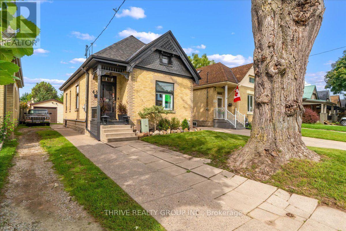 459 Dorinda Street, London East, Ontario  N5W 4B3 - Photo 2 - X13761968