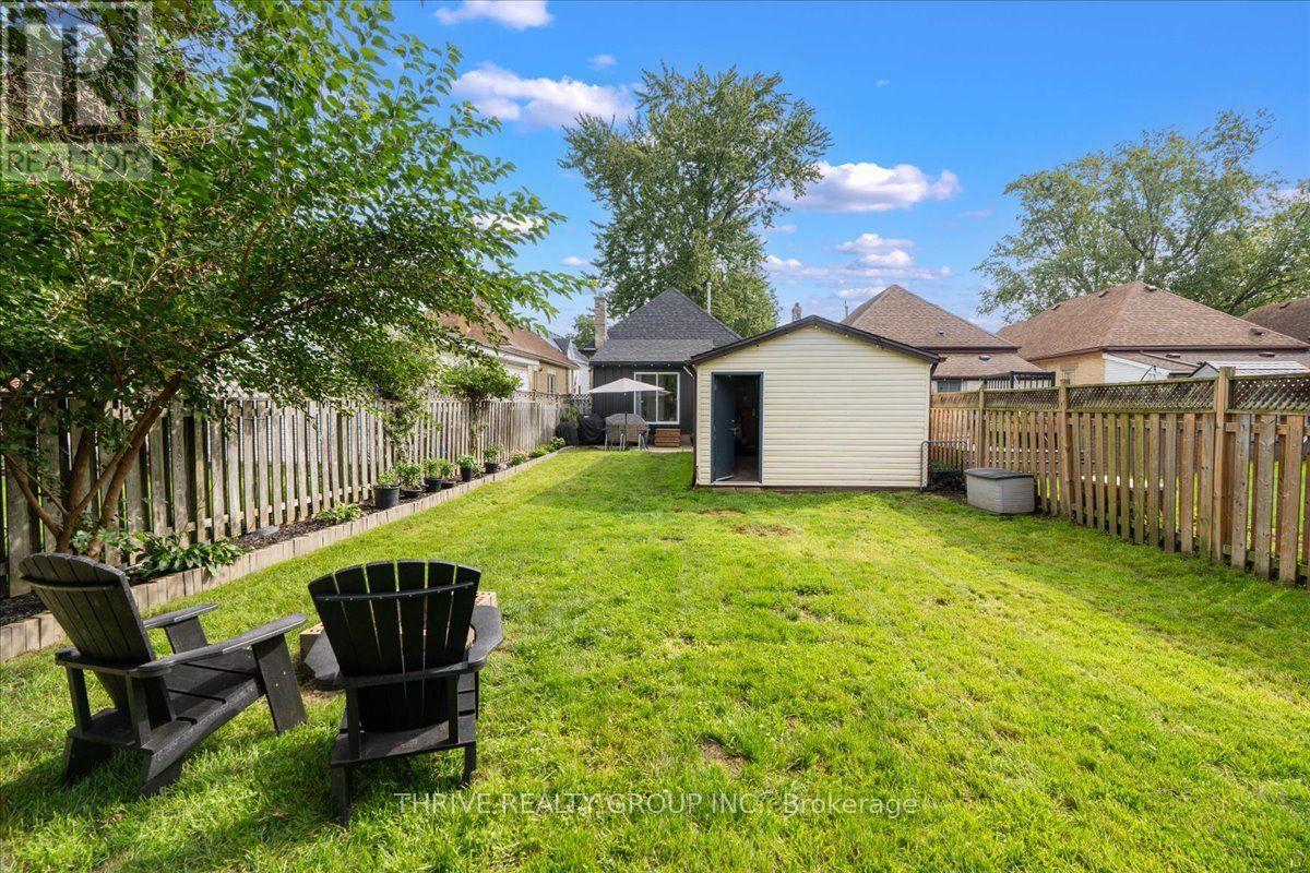 459 Dorinda Street, London East, Ontario  N5W 4B3 - Photo 40 - X13761968
