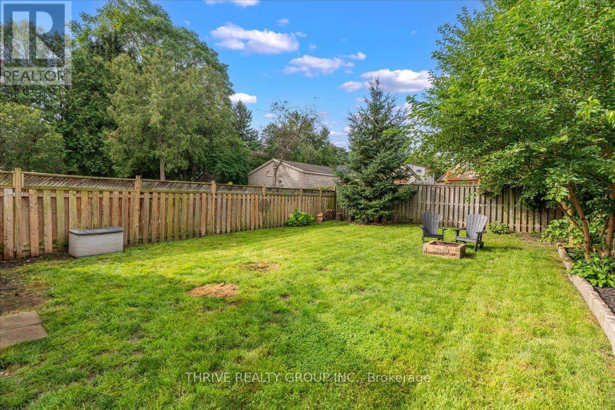 459 Dorinda Street, London East, Ontario  N5W 4B3 - Photo 41 - X13761968