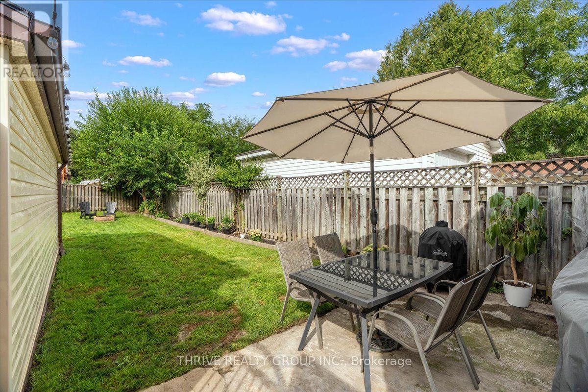 459 Dorinda Street, London East, Ontario  N5W 4B3 - Photo 43 - X13761968