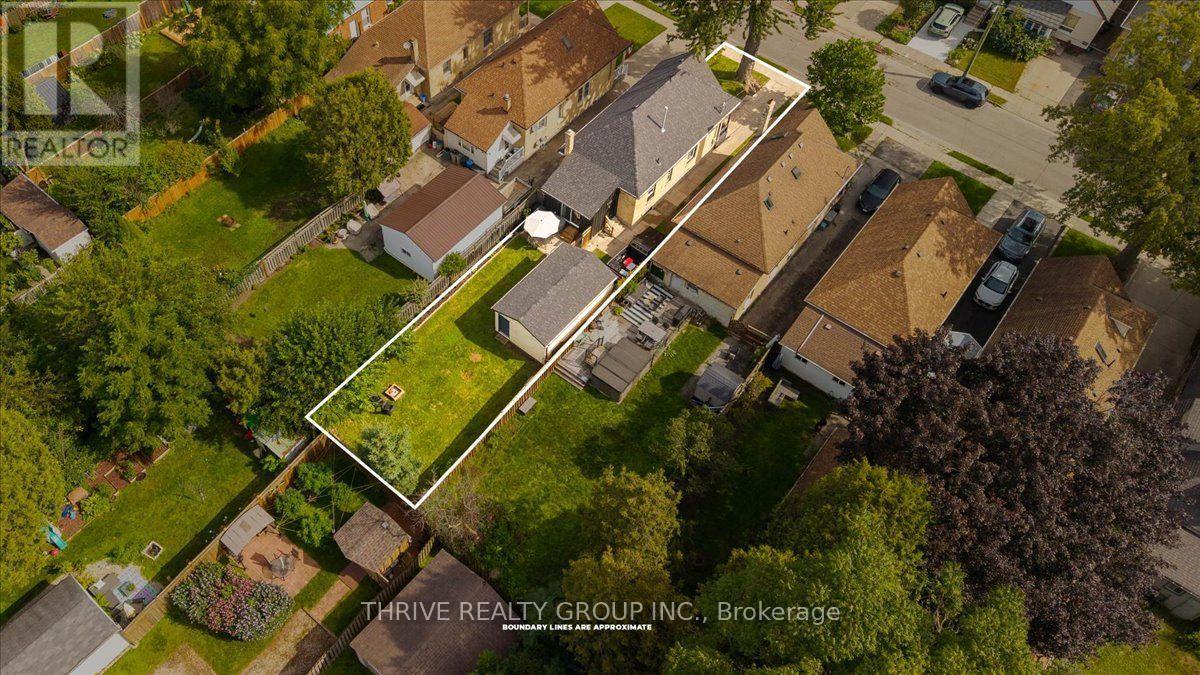459 Dorinda Street, London East, Ontario  N5W 4B3 - Photo 44 - X13761968