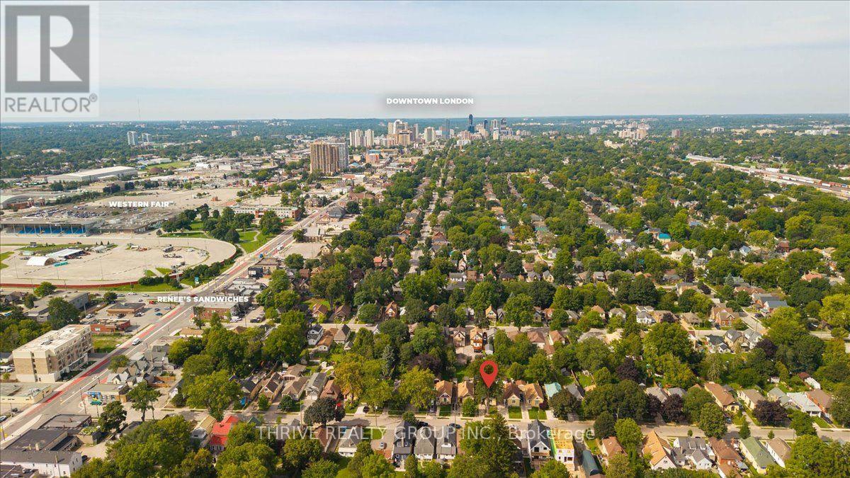 459 Dorinda Street, London East, Ontario  N5W 4B3 - Photo 46 - X13761968