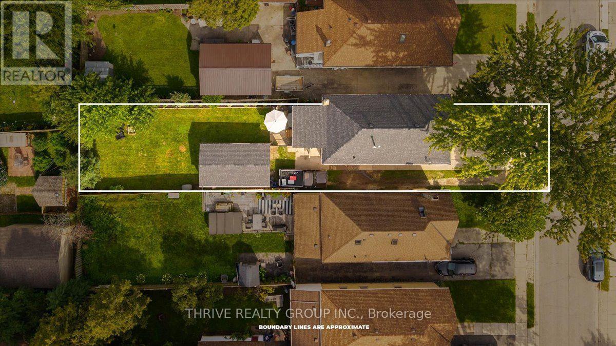 459 Dorinda Street, London East, Ontario  N5W 4B3 - Photo 6 - X13761968