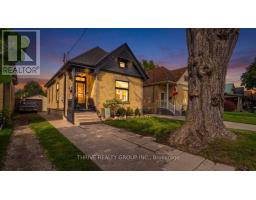 459 DORINDA STREET, London East, Ontario