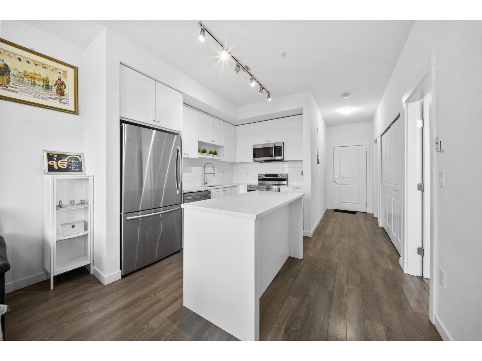 608 13623 81a Avenue, Surrey, British Columbia  V3W 3N7 - Photo 12 - R3161944