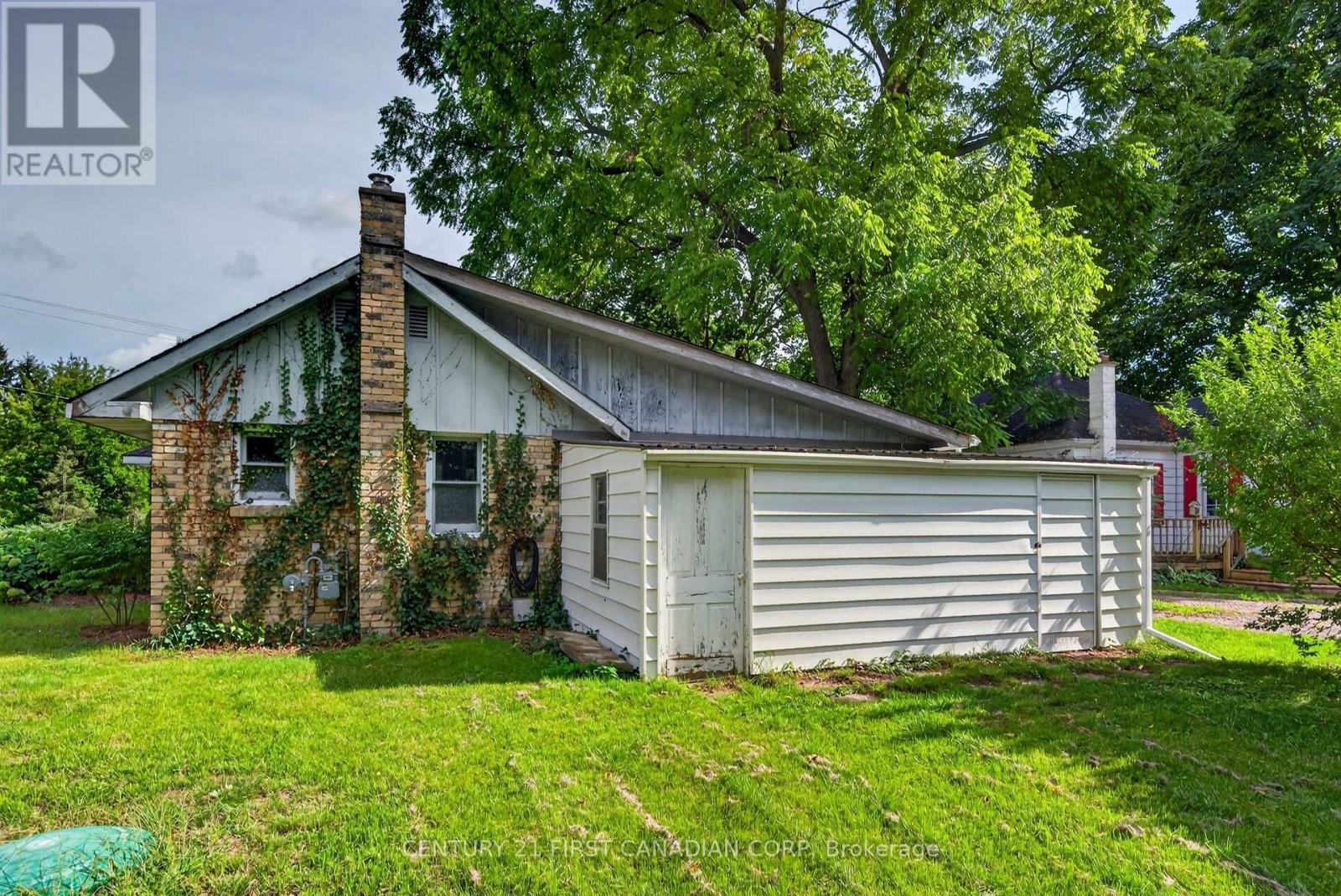 9 Park Crescent, Middlesex Centre, Ontario  N0M 2A0 - Photo 30 - X13762064