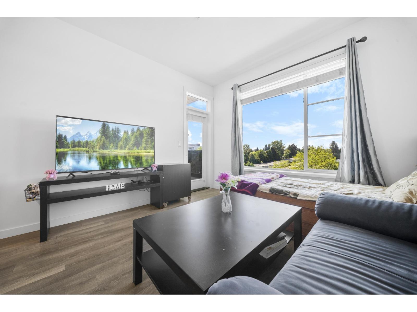 608 13623 81a Avenue, Surrey, British Columbia  V3W 3N7 - Photo 5 - R3161944
