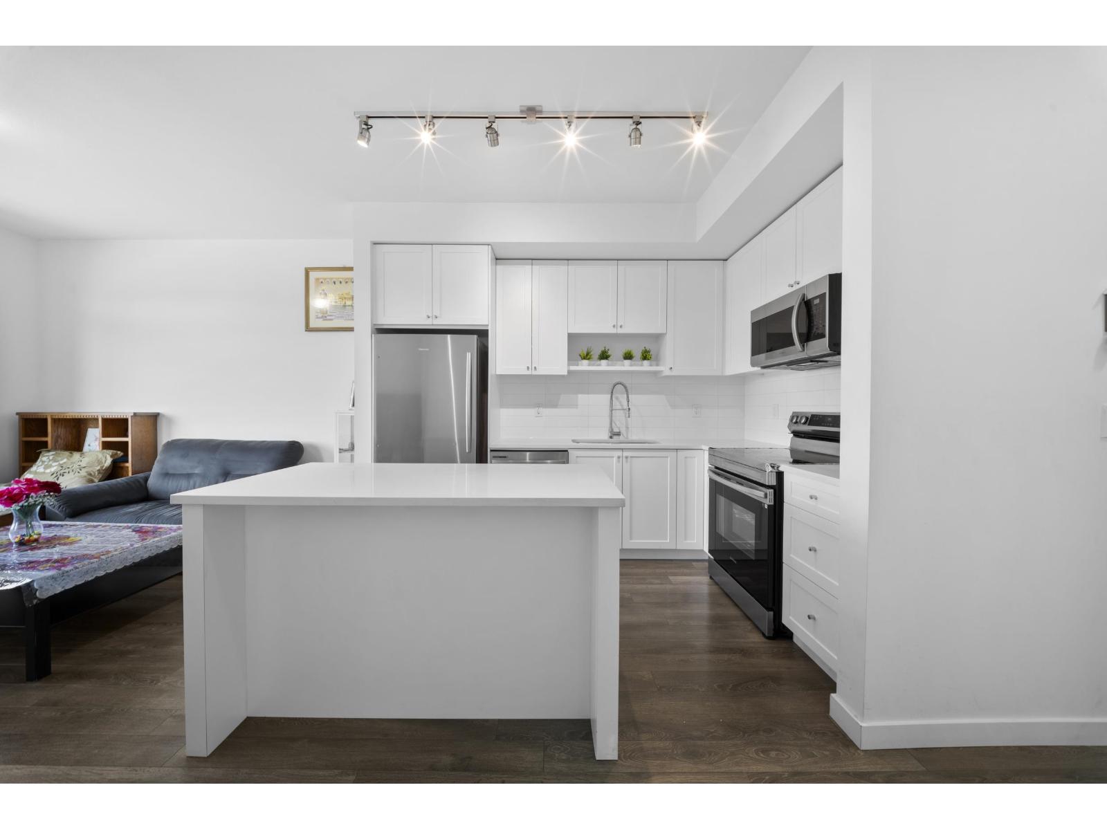 608 13623 81a Avenue, Surrey, British Columbia  V3W 3N7 - Photo 14 - R3161944