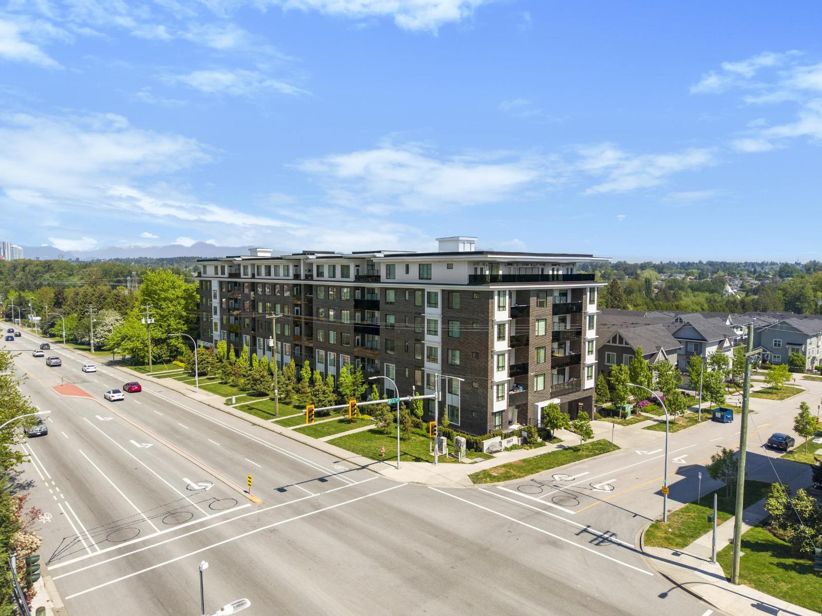 608 13623 81a Avenue, Surrey, British Columbia  V3W 3N7 - Photo 33 - R3161944