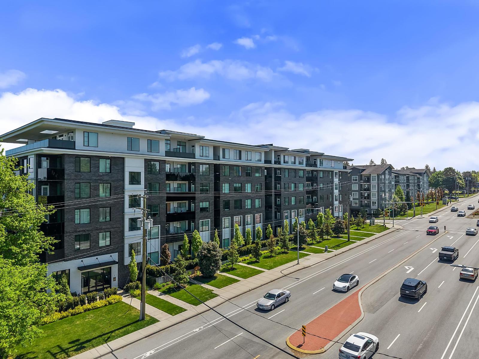 608 13623 81a Avenue, Surrey, British Columbia  V3W 3N7 - Photo 31 - R3161944