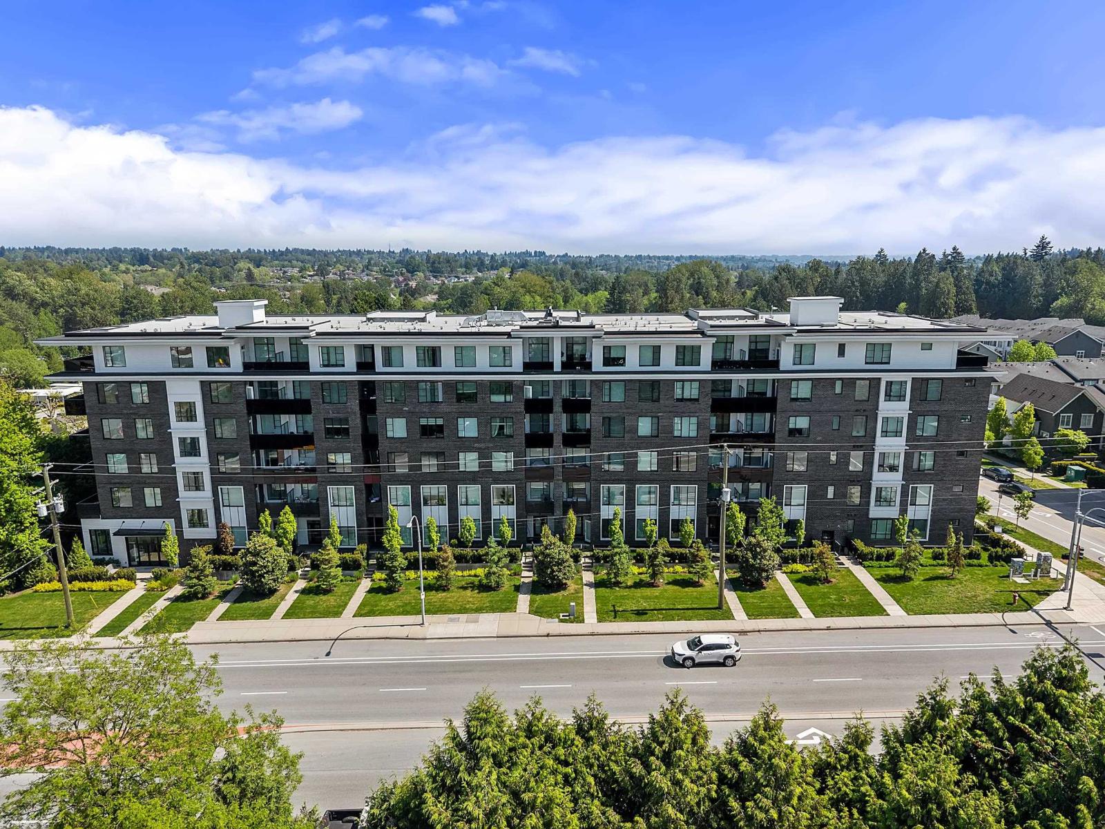 608 13623 81a Avenue, Surrey, British Columbia  V3W 3N7 - Photo 32 - R3161944