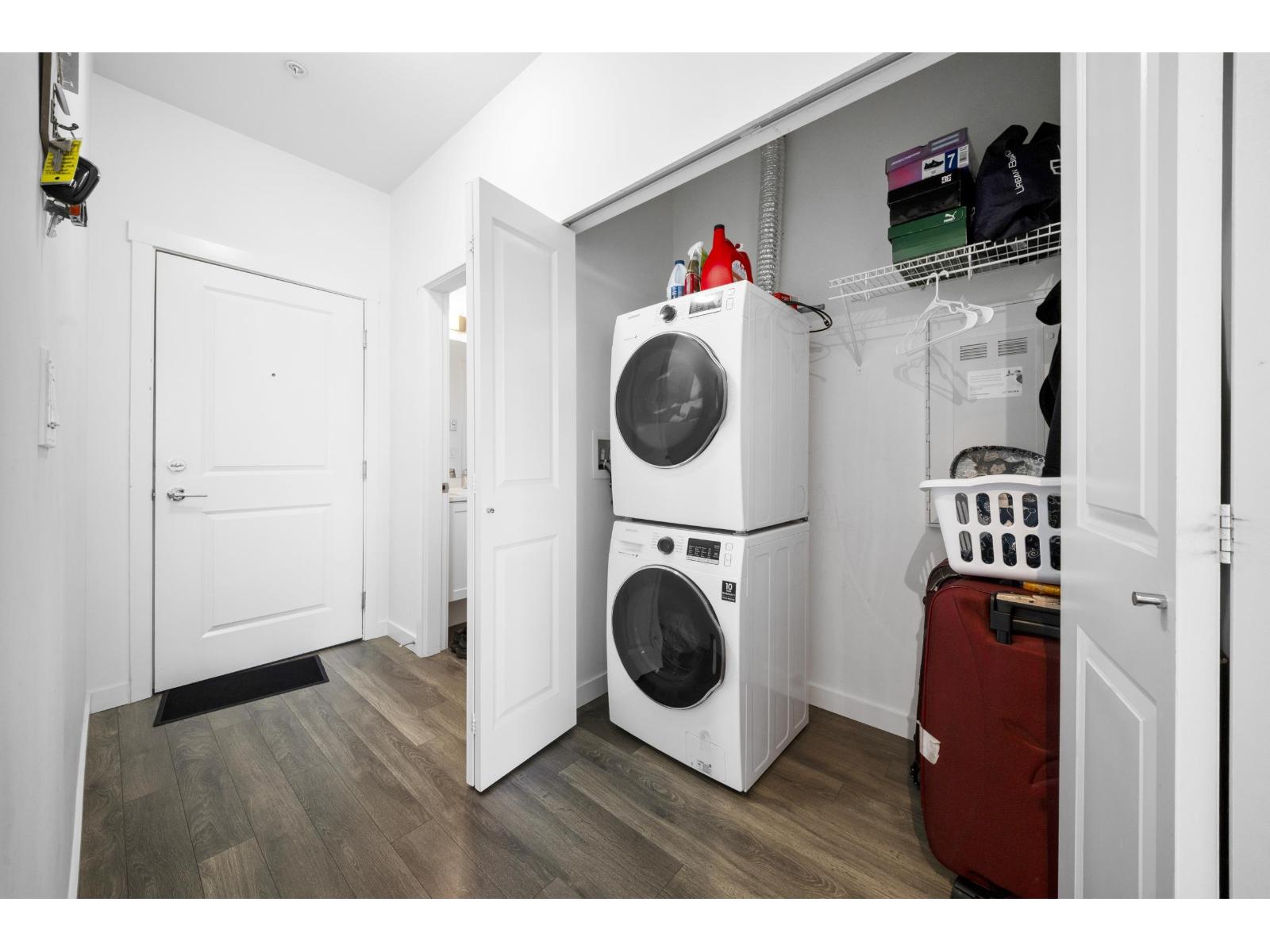 608 13623 81a Avenue, Surrey, British Columbia  V3W 3N7 - Photo 22 - R3161944
