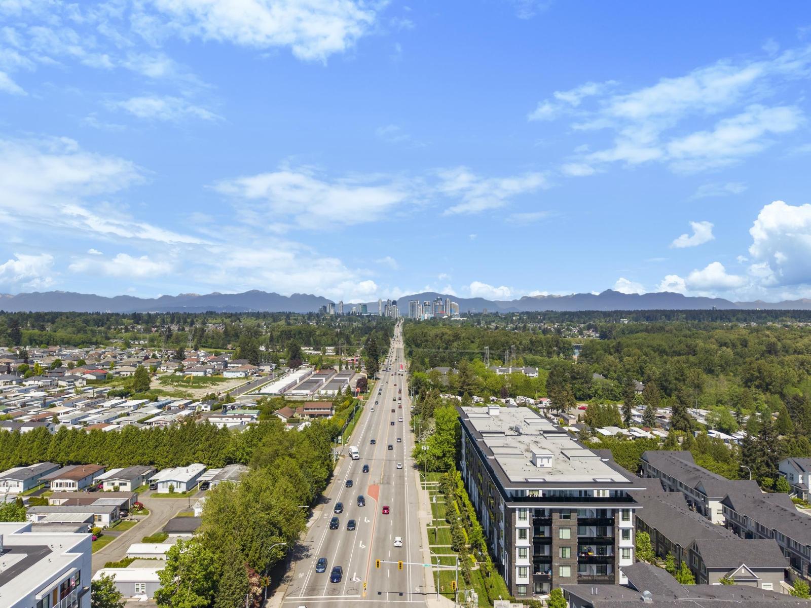 608 13623 81a Avenue, Surrey, British Columbia  V3W 3N7 - Photo 39 - R3161944