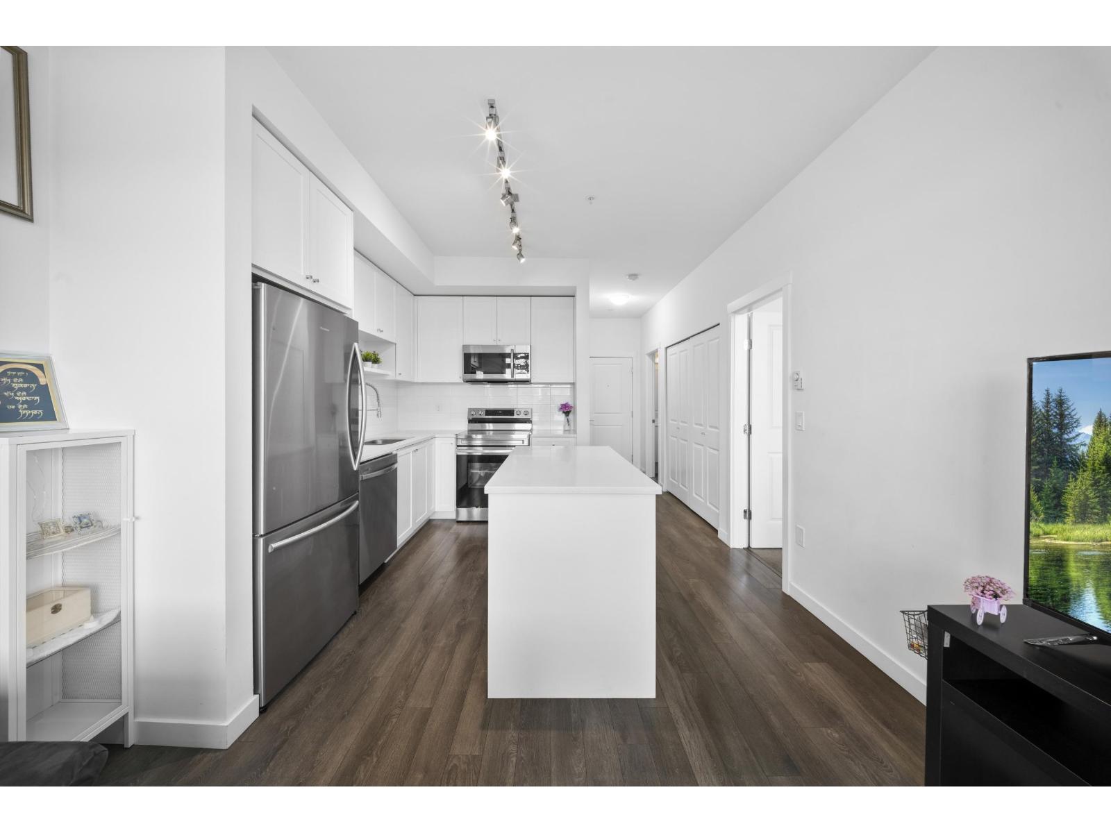 608 13623 81a Avenue, Surrey, British Columbia  V3W 3N7 - Photo 13 - R3161944
