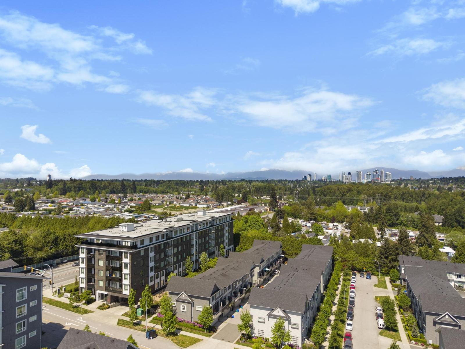 608 13623 81a Avenue, Surrey, British Columbia  V3W 3N7 - Photo 37 - R3161944