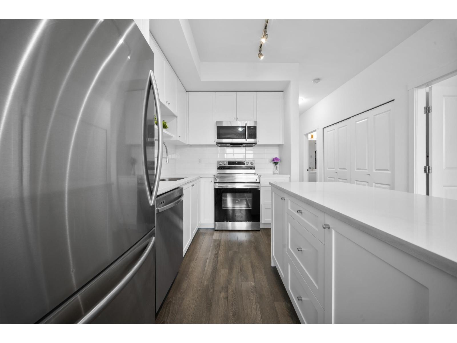 608 13623 81a Avenue, Surrey, British Columbia  V3W 3N7 - Photo 11 - R3161944
