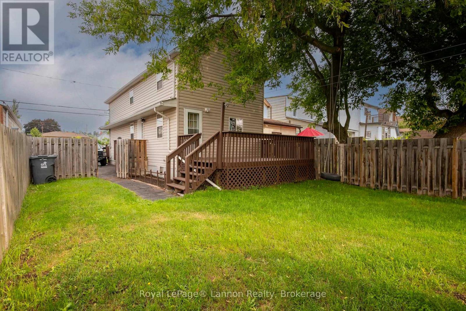127 Court St S, Thunder Bay, Ontario  P7B 2X5 - Photo 36 - X13626924