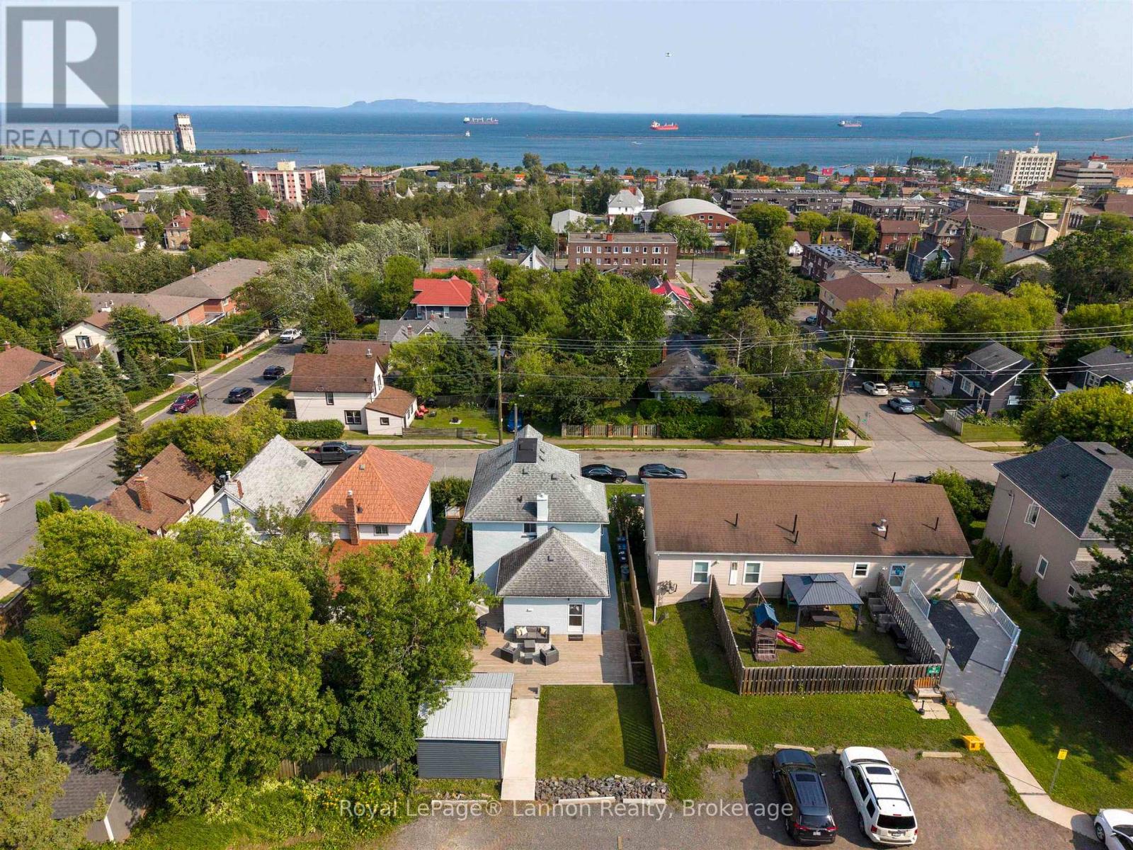 92 Jean Street, Thunder Bay, Ontario  P7A 5E9 - Photo 40 - X13657086