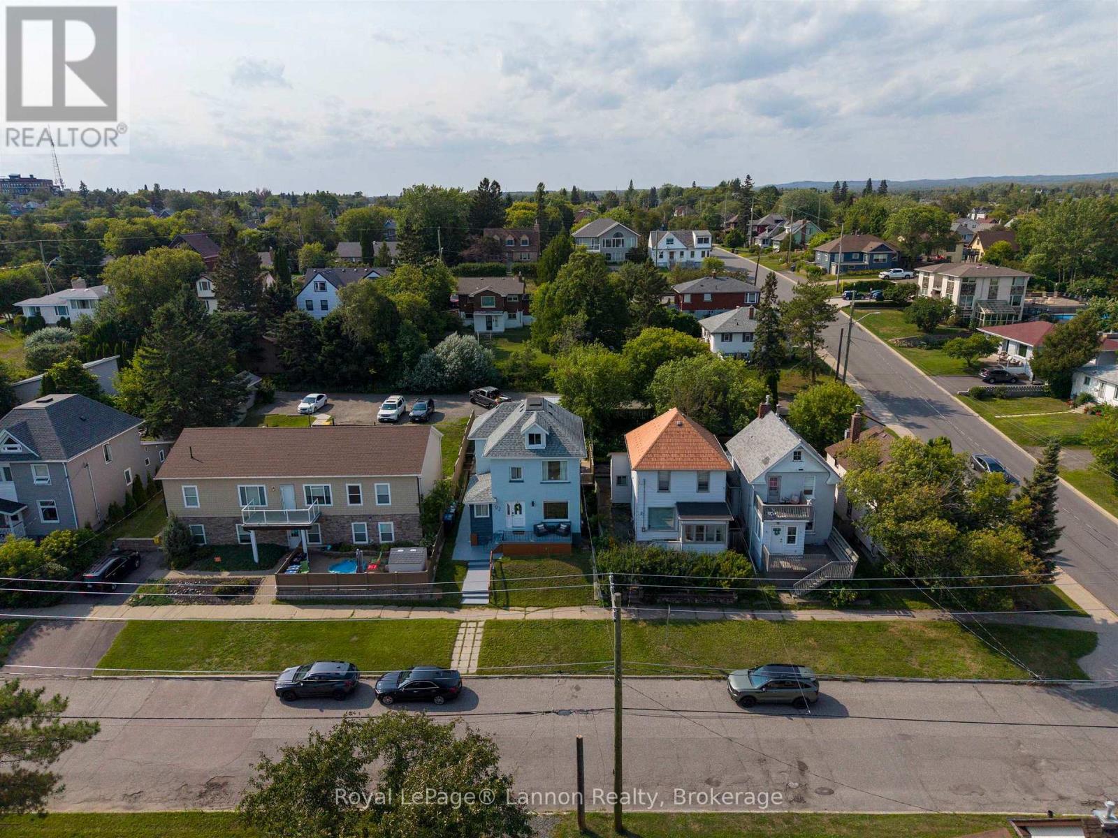 92 Jean Street, Thunder Bay, Ontario  P7A 5E9 - Photo 42 - X13657086